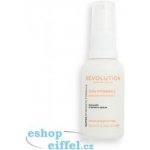 Makeup Revolution Skincare 20% Vitamin C Radiance sérum 30 ml – Hledejceny.cz