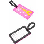 Aga DS457 Růžová – Zboží Dáma