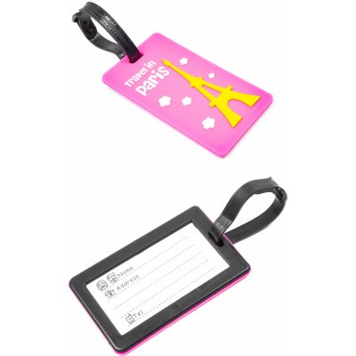 Aga DS457 Růžová – Zboží Dáma