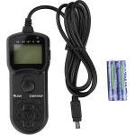 JJC RM-UC1 pro Olympus – Zboží Živě