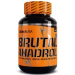 BioTech USA Brutal Anadrol 90 kapslí – Zboží Mobilmania