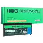 Green Cell HP187 3500 mAh baterie - neoriginální – Hledejceny.cz