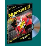 Nejrychlejší DVD – Hledejceny.cz