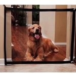 Zaparkorun Bezpečnostní zábrana pro domácí mazlíčky – Zboží Dáma