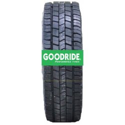 Goodride GDR1245/70 R19,5 136/134M