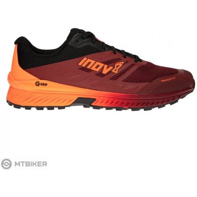 Inov-8 Trailroc 280 M topánky červené – Zboží Mobilmania