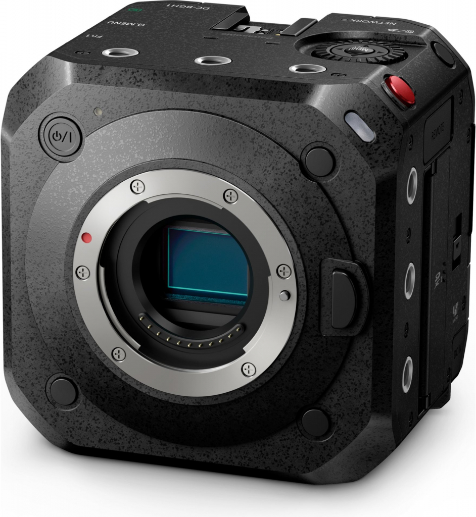 Panasonic Lumix DC-BGH1