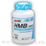 Amix HMB 1500 90 kapslí – Hledejceny.cz