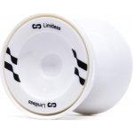 Offset Limitless Plastové Yoyo Bílá – Sleviste.cz