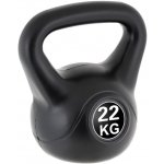 MAXXIVA 84995 Kettlebell 22 kg – Zboží Mobilmania