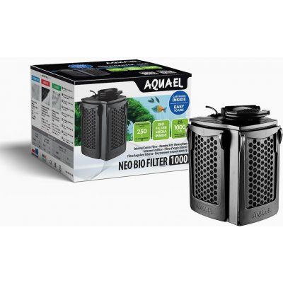 Aquael Neo Bio 1000 – Hledejceny.cz