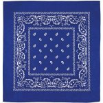 Šátek MFH Bandana modro bílý – Zboží Dáma