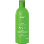Ziaja vyživující šampon na vlasy Oliva 400 ml – Hledejceny.cz