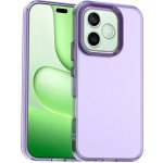 VSECHNONAMOBIL 147735 CANDY Ochranný kryt pro Honor 600 Lite fialový – Zboží Živě