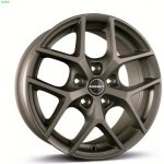 Borbet Y 7x16 5x114,3 ET48 matt titan | Zboží Auto