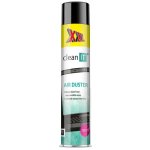 Clean IT stlačený plyn XXL CL-105 750 ml – Hledejceny.cz