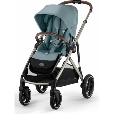 Cybex Gazelle S sky blue 2023