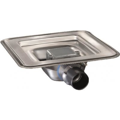 I-Drain Square - ID4ZSQ0150 – Zbozi.Blesk.cz