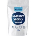 Allnature Mýdlové vločky 1000 g – Zbozi.Blesk.cz