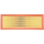 Vzduchový filtr DRIVE+ DP1110.10.0107 – Hledejceny.cz