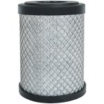 Vložka vzduchového filtru s aktivním uhlím A 1" 3300 l/min 0,01 μm – Hledejceny.cz