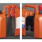 HUSQVARNA kanystr Combi 5+2,5 l – Zboží Dáma