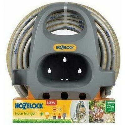 DOMO SERVICE s 20m 12,5mm Hozelock 23640000 – Zboží Mobilmania