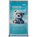 DERMAPLICK Touch chladivá hydrogelová náplast 4,5 x 11 cm 2 ks – Sleviste.cz