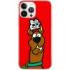 Pouzdro a kryt na mobilní telefon Samsung Ert Group Samsung S20 FE / S20 FE 5G Scooby Doo 007 WPCSCOOBY3283