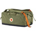 Fjallraven Färden Duffel 50 Green 50 l – Sleviste.cz