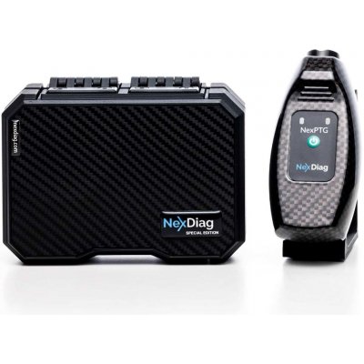 NexDiag NexPTG PRO Carbon | Zboží Auto