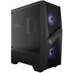 MSI MAG FORGE 100M 306-7G03M21-809 – Hledejceny.cz