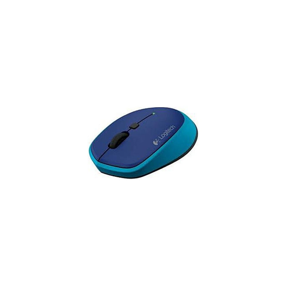 Logitech Wireless Mouse M335 910-004546 — Heureka.cz
