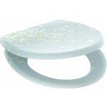 Eisl Schuette SOFT-CLOSE FLOWER IN THE WIND 82381FLOWERINTHEWIND – Zboží Dáma