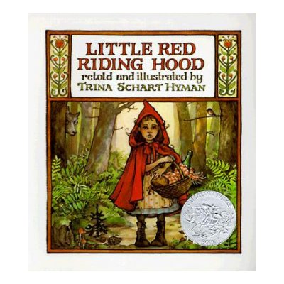 Little Red Riding Hood