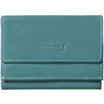 Segali dámská kožená 1756 emerald – Zboží Dáma