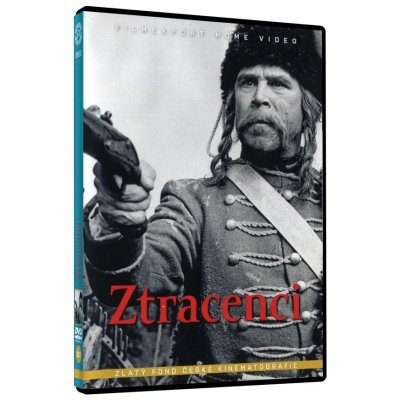 Ztracenci DVD – Hledejceny.cz