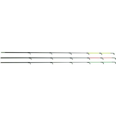 Sensas Feederová špička Feeder White Arrow 1,5oz 2,5mm karbon – Zboží Dáma
