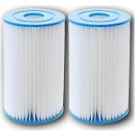 INTEX 29002 filtrační kartuše – Zboží Dáma