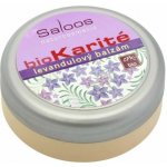 Saloos Bio Karité Levandulový bio balzám 50 ml – Hledejceny.cz