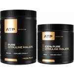 ATP Nutrition Pure Citruline Malate 500 kapslí – Sleviste.cz