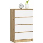 Ak furniture Kuba 60 cm – Hledejceny.cz