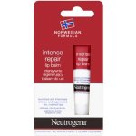 Neutrogena Intenzivní regenerační balzám na rty Intense Repair Lip Balm 15 ml – Zbozi.Blesk.cz