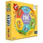 Albi Míč s aktivitami – Zboží Živě