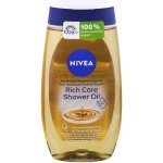Nivea Narural Oil sprchový olej 200 ml – Zboží Dáma Nivea Narural Oil sprchový olej 200 ml – Zboží Dáma