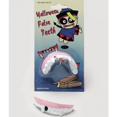 Zuby upír – Zboží Mobilmania