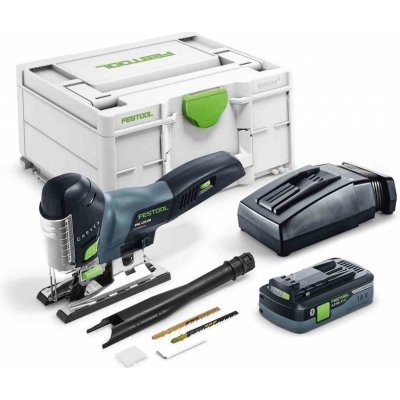 Festool PSC 420 Li 5,2 EBI-Plus CARVEX 576525