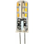 Lumiled LED žárovka LED G4 corn 2W = 25W 200lm 3000K Teplá bílá 270° – Hledejceny.cz