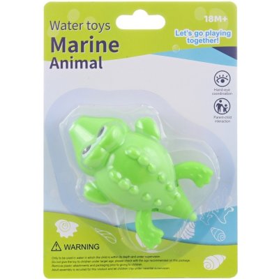 Lamps Krokodýl do vody natahovací – Sleviste.cz