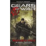 Gears of War 1 – Asfoská pole - Traviss Karen – Hledejceny.cz